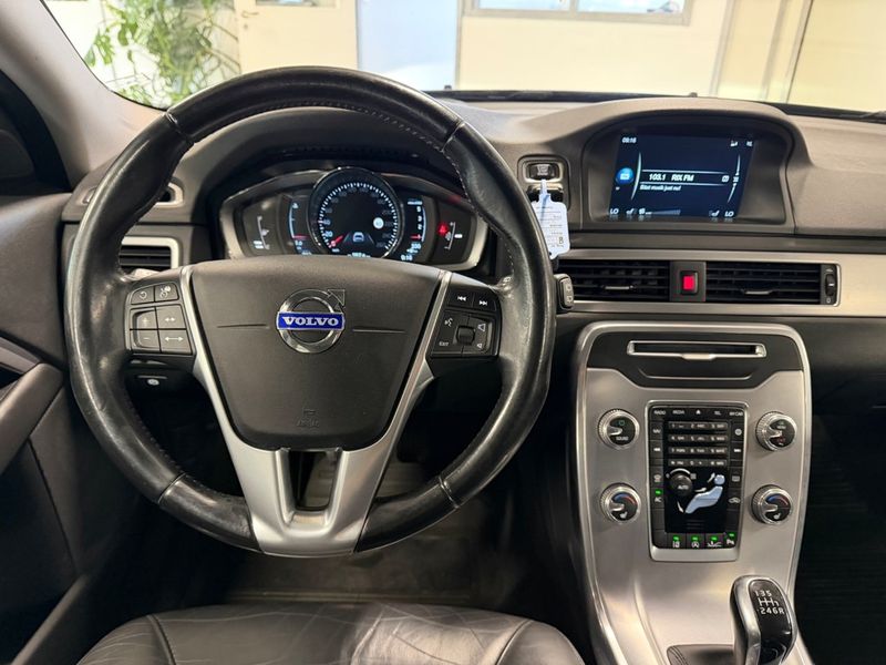 Volvo V70 bild 9