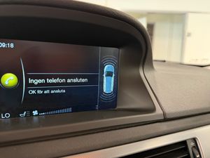 Volvo V70 bild 20