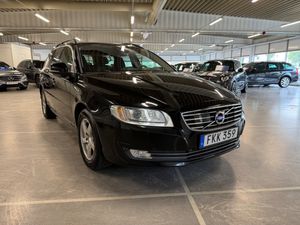 Volvo V70 bild 2