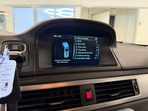 Volvo V70 bild 16