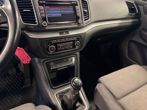 Volkswagen Sharan bild 14