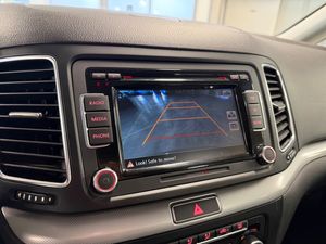 Volkswagen Sharan bild 18