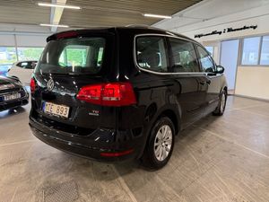 Volkswagen Sharan bild 3