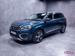 Peugeot 5008 bild 3