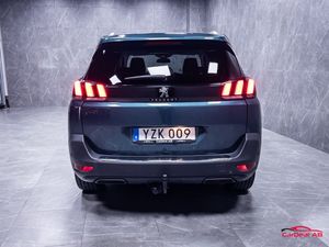 Peugeot 5008 bild 6
