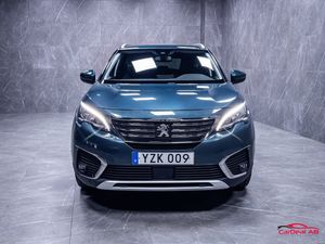 Peugeot 5008 bild 2