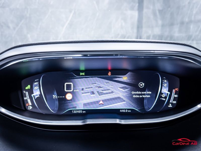 Peugeot 5008 bild 20