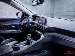 Peugeot 5008 bild 13