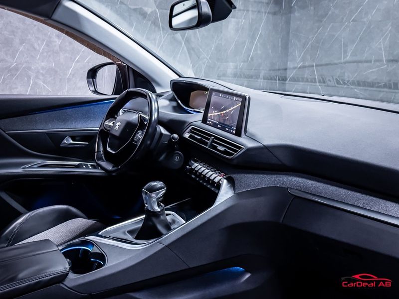 Peugeot 5008 bild 13