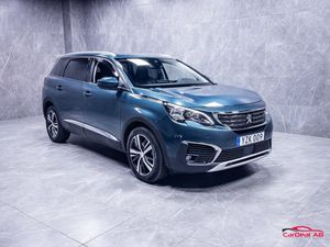 Peugeot 5008 bild 9
