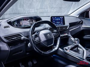 Peugeot 5008 bild 12