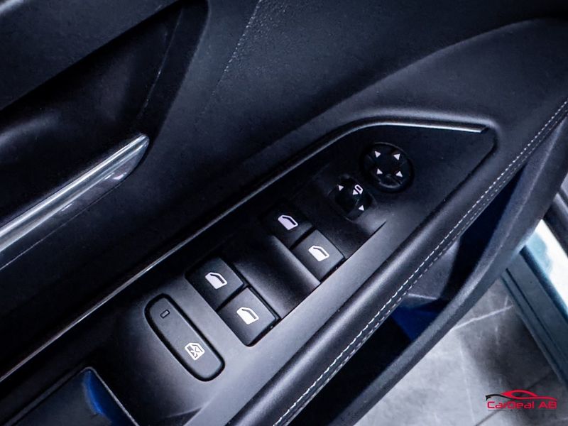 Peugeot 5008 bild 32