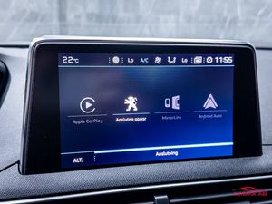 Peugeot 5008 bild 24