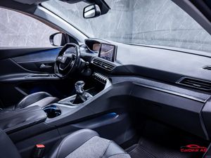Peugeot 5008 bild 14
