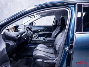 Peugeot 5008 bild 10