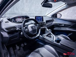 Peugeot 5008 bild 11