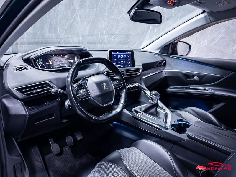 Peugeot 5008 bild 11