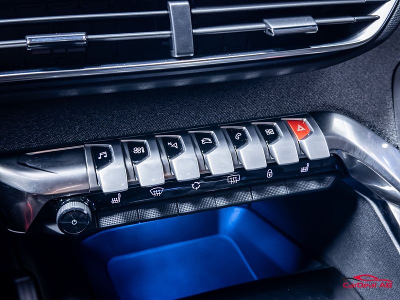 Peugeot 5008 bild 29