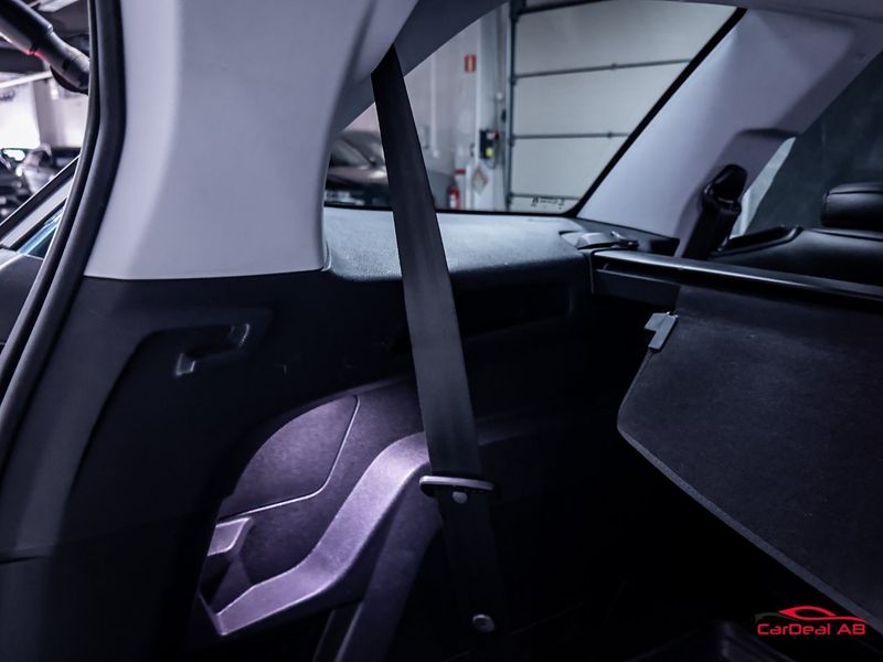 Peugeot 5008 bild 18