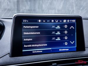 Peugeot 5008 bild 26