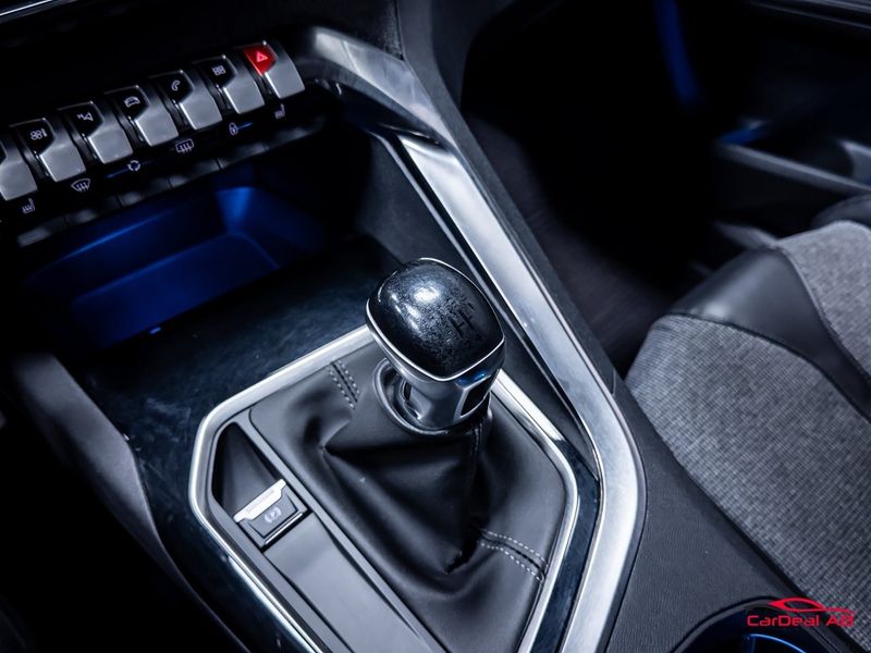 Peugeot 5008 bild 30