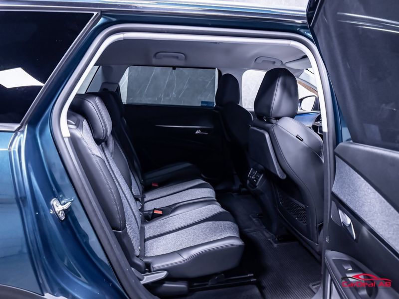 Peugeot 5008 bild 16