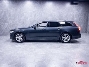 Volvo V90 bild 4