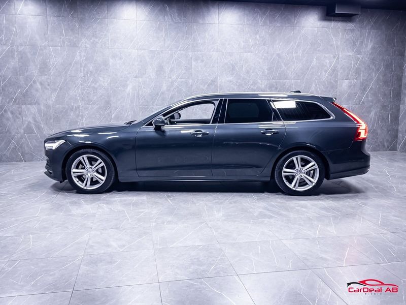 Volvo V90 bild 4