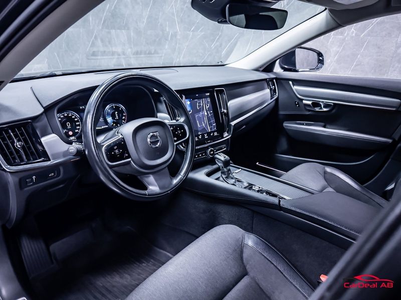 Volvo V90 bild 13