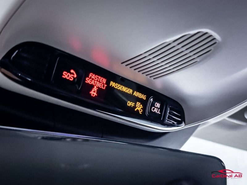 Volvo V90 bild 21