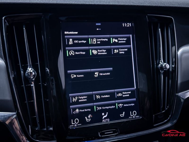 Volvo V90 bild 29