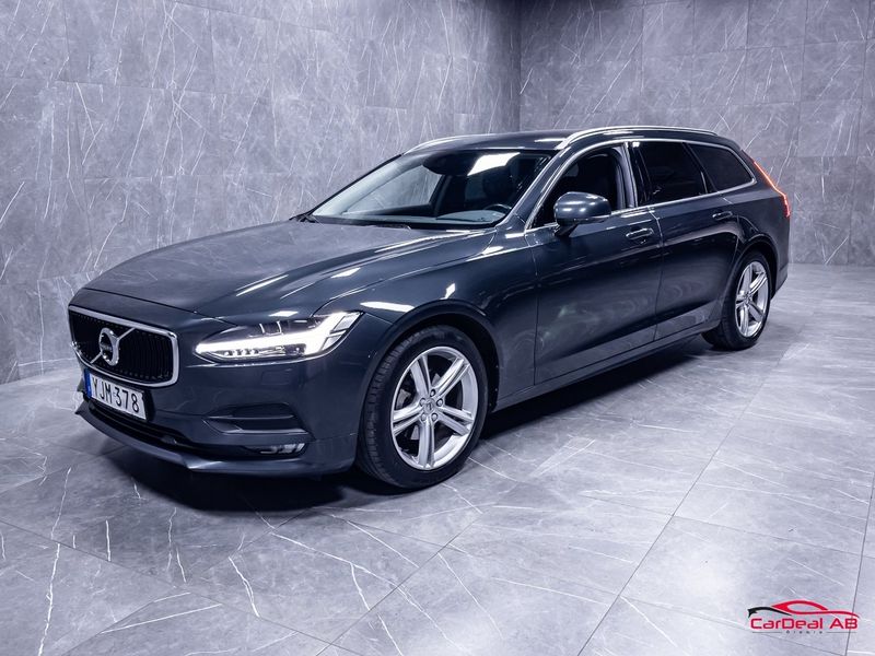 Volvo V90 bild 3