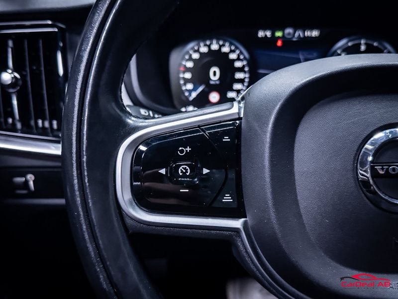 Volvo V90 bild 24