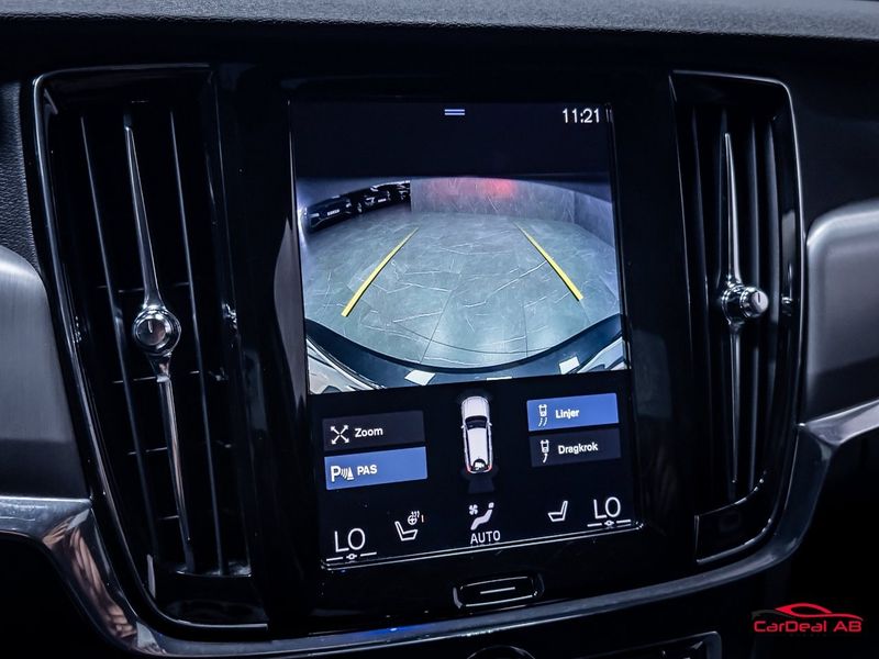 Volvo V90 bild 27