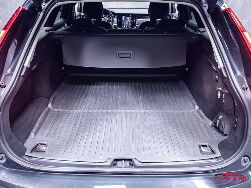 Volvo V90 bild 18