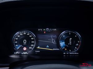 Volvo V90 bild 22