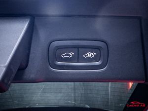 Volvo V90 bild 19