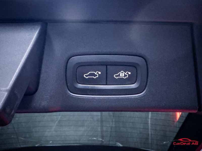 Volvo V90 bild 19