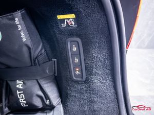 Volvo V90 bild 20