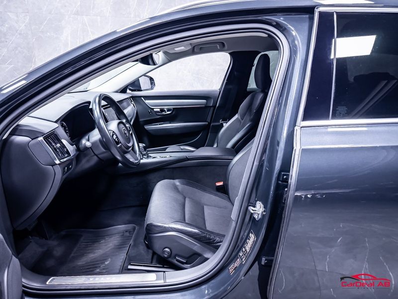 Volvo V90 bild 12