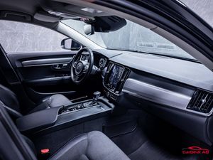 Volvo V90 bild 16