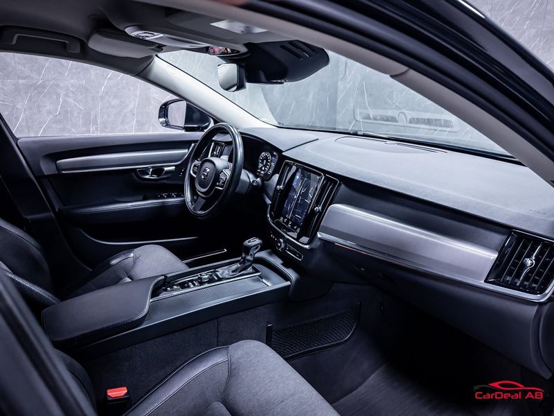 Volvo V90 bild 16