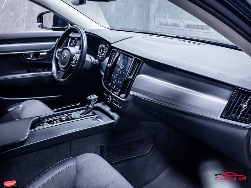 Volvo V90 bild 15