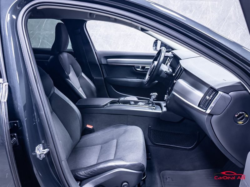 Volvo V90 bild 17