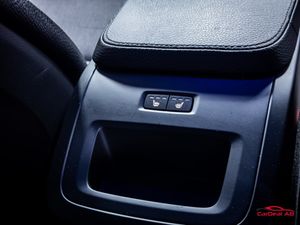 Volvo V90 bild 11
