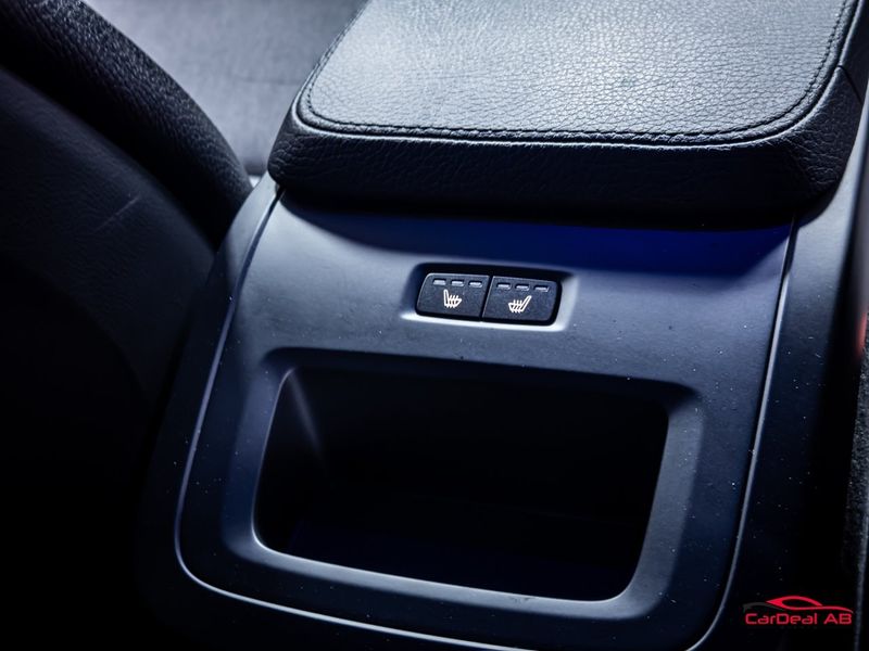 Volvo V90 bild 11
