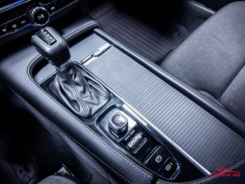 Volvo V90 bild 30
