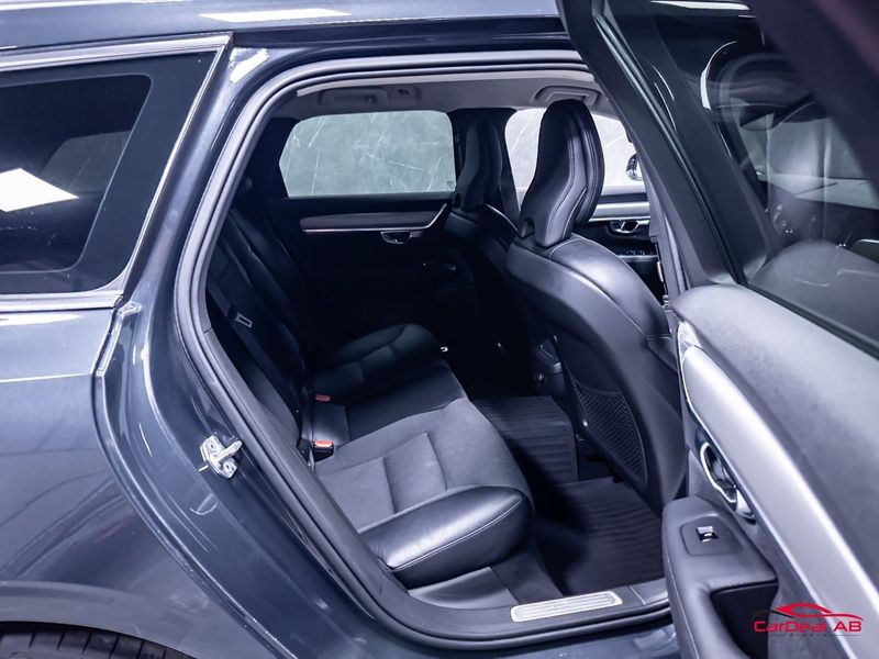 Volvo V90 bild 10