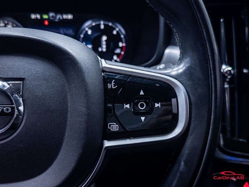 Volvo V90 bild 25
