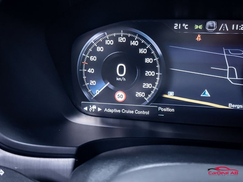 Volvo V90 bild 23